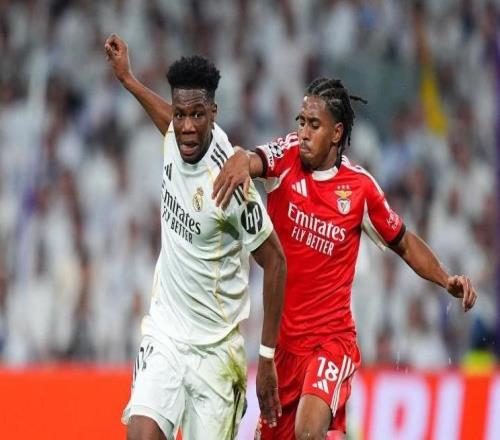 米亚托维奇：皇马一到欧冠就变强，任何一支球队都想躲开他们