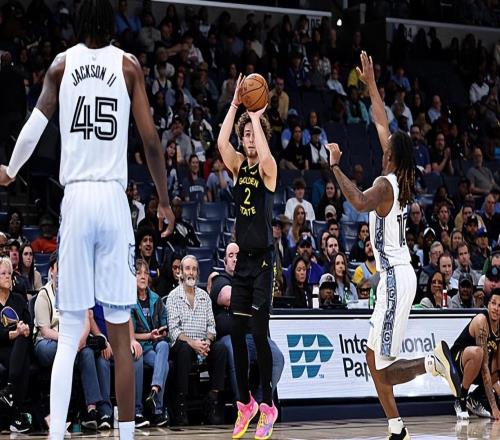 作用其实非常关键，勇士后场新星只是需要对自己有更清晰的认知