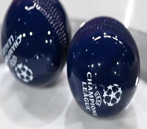 今晚抽签！欧冠16强抽签分组前瞻：巴黎或碰巴萨皇马或战曼城