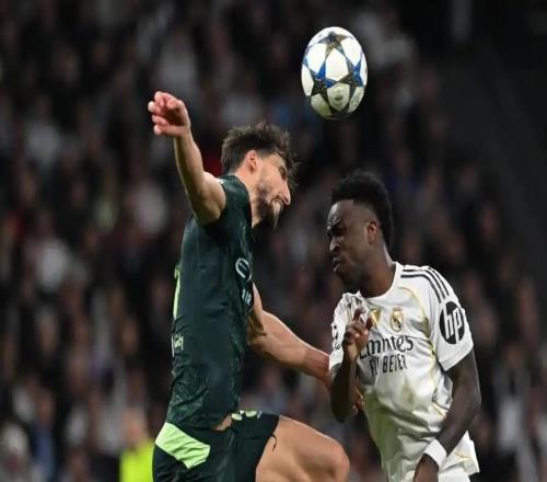 欧冠冤家路窄！皇马曼城连续五个赛季在淘汰赛相遇