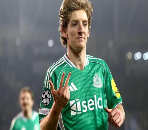 枪手强挖英超当红天才边锋，要价9500万镑，嫌贵，或遭两豪门截胡