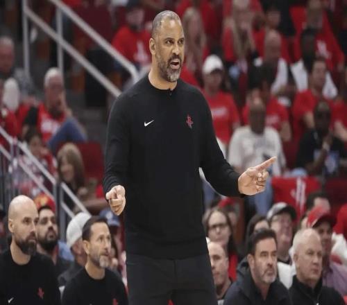 三分11中6轰31+9！巅峰汤普森诞生，恭喜火箭，低价续约赚麻了