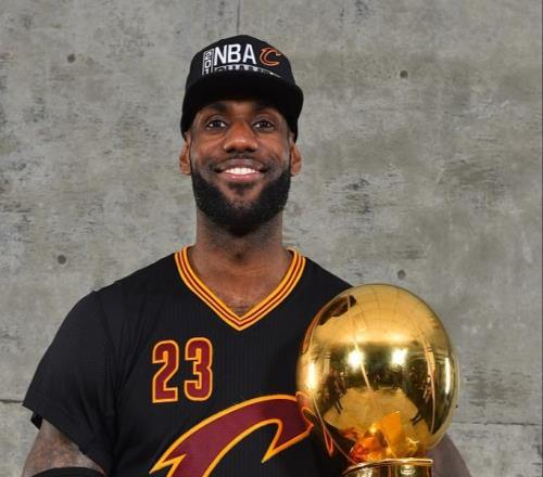 香波特：骑士本能三连冠！如果欧文、乐福不伤！杜兰特不去勇士！