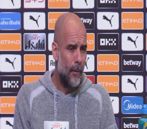 瓜迪奥拉：从我踢球时一直到现在，皇马始终拥有最顶尖的球员