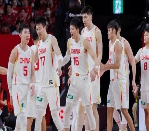 国际篮联向中国篮球界致歉：胜利是用拼搏赢得的