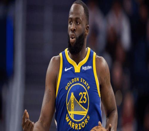 3235！这就是格林和霍福德区别，他在勇士轮换位置已有答案