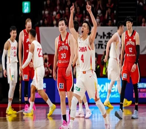 中国男篮逆转日本不到24小时，恶心的一幕发生，原来郭士强没说谎