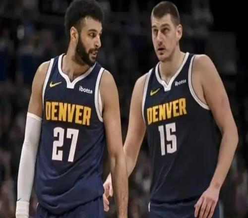 皮尔斯盛赞掘金能冲出西部甚至夺冠掘金能做到吗