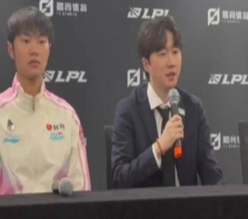 Daeny：没想到能够30赢下来我们越到往后越要练到一些东西