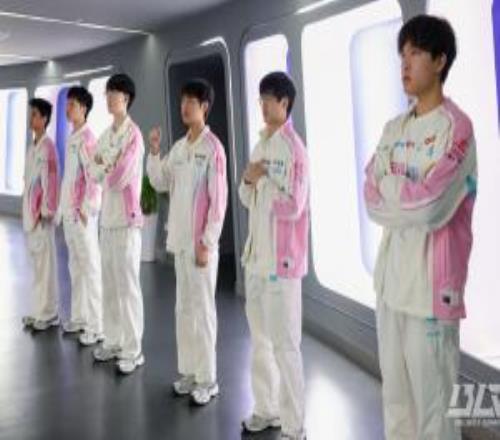 离先锋赛一步之遥！BLG战胜WBG晋级胜者组决赛