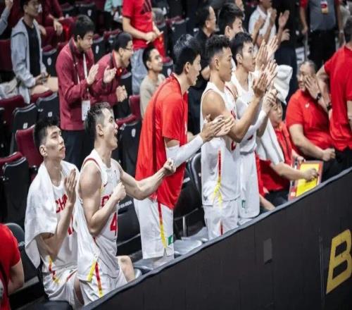 国际篮联这次不敢乱说话了