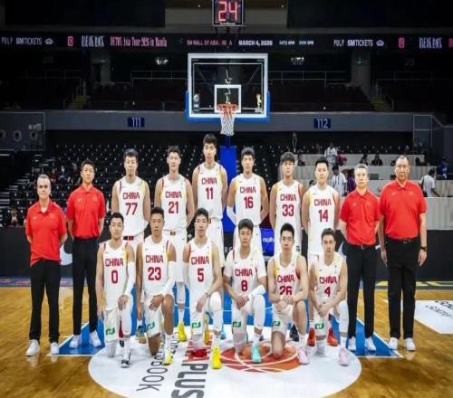 高兴太早，中国男篮大胜中国台北队，却收坏消息，打日本队要小心