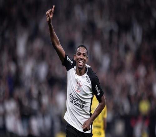 迪马：米兰签安德烈仍需科林蒂安主席批准，价格约为1700万欧