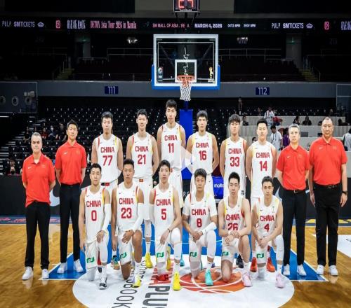 打出血性，贺希宁社媒：我们的梦，不会永远在谷底