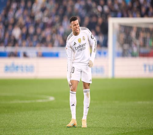 龙赛罗呼吁皇马的健康球员们肩负起重任，全队应心存积极信念_西甲直播