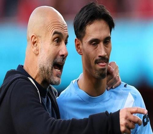 阿尔特塔心知肚明：在瓜迪奥拉面前，他注定是输家