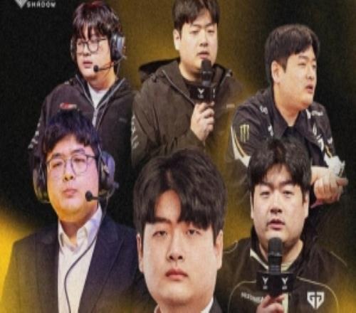 经纪公司Shadow：恭喜Ryu教练交出完美答卷，完美征程，完美冠军