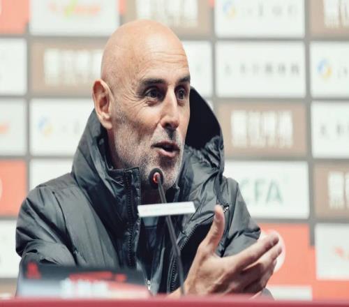 为何更换梅伦多穆斯卡特有话要说