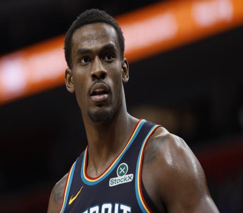 杜伦表示在战绩不佳时从不考虑离开活塞幼年教育使其懂得忠诚的重要性_NBA直播