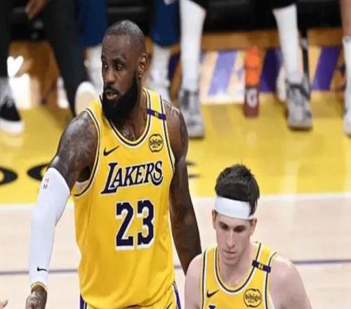 真假他两能决定詹姆斯是否留在湖人！