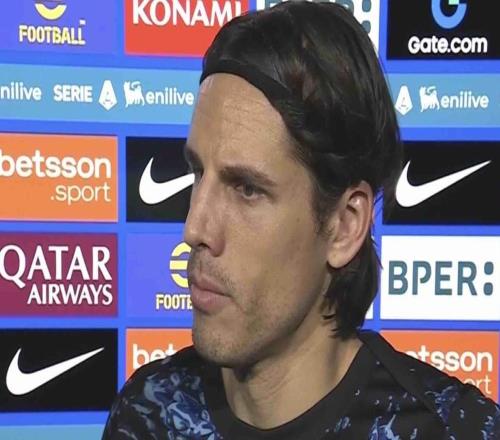 索默：意大利杯代表着一座冠军，我们想要击败科莫进入决赛