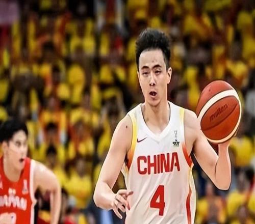 中国男篮为什么能逆转日本郭士强毫不客气说出原因，说得太实在