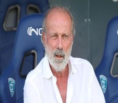 萨巴蒂尼：马伦的跑位就像算法加斯佩里尼需优化进攻阶段