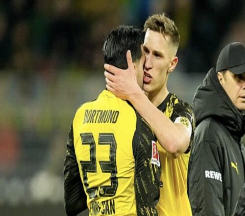 凯尔：我们已很好地消化了欧冠的失利施洛特贝克没决定未来