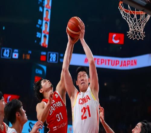 恭喜！中国男篮迎来3大利好，赢球排名将升至小组第2，感谢韩国队