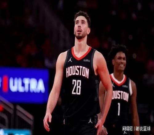 火箭连胜终结乌帅首责，申京阿门上限不高，替补靠40岁前锋遮羞