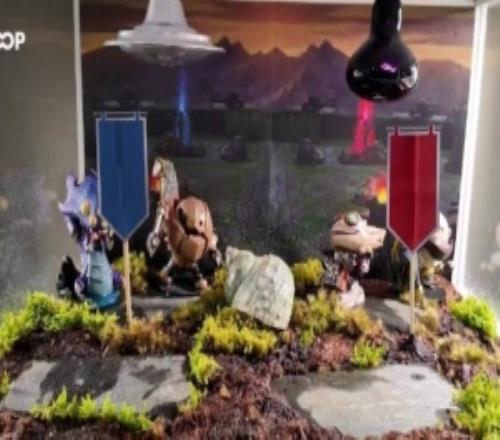 寄居蟹重新出山！蟹哥预测明天LCK杯决赛BFX战胜GEN