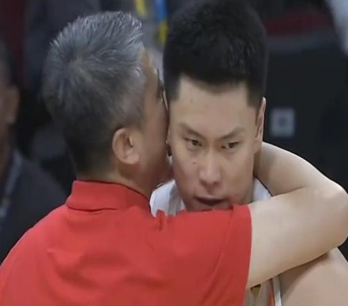 100比93！中国男篮两连胜！