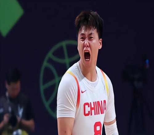 中国男篮10093中国台北球员评价：5人优秀，2人及格，5人低迷
