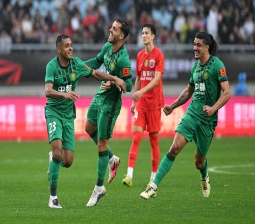 国安20海港!第3次+22年后再夺超级杯冠军达万世界波海港3连亚