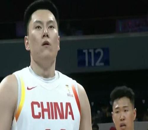 不是胡金秋、赵继伟！中国男篮逆转台北靠这3人，央视一针见血