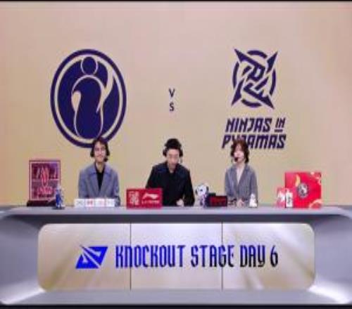 来硬仗了！iG下场将交手AL，胜者晋级，败者淘汰！