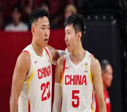 男篮世预赛第一阶段第四场比赛中国男篮将迎战中国台北队