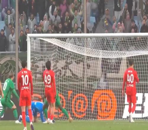 热议国安20海港：国安最大改变是变简单了慢吞吞的足球没前途