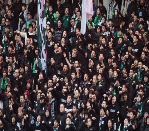 战报达万世界波曹永竞破门北京国安20上海海港队史第3次获得超级杯冠军