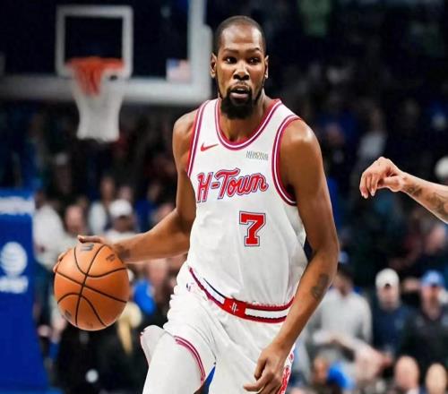 随着火箭105115输球！难保第3西部最新积分榜更新：37名乱套了