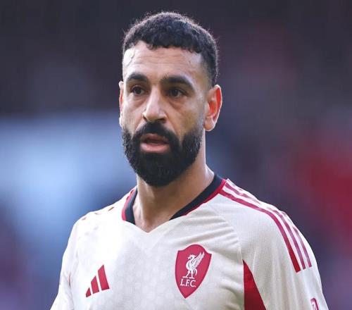 萨拉赫离队几成定局，利物浦将迎2026夏窗大洗牌