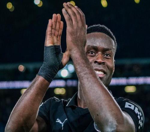 6胜1平！新援铁卫加盟后曼城战绩彪炳来之前则惨遭2连败