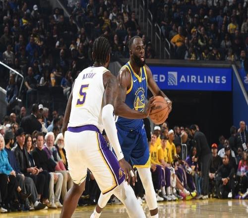 这集好像刚见过，追梦出场23分钟拿下7分，正负值30全场最低