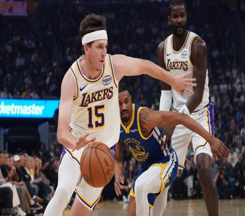 湖人28分血洗勇士！詹姆斯狂刷7大NBA纪录，湖人2换1交易赚大了