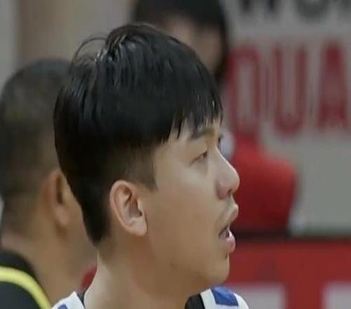 神助攻中国队翻盘！台北“赵睿”上头引热议媒体：很糙且迷之自信