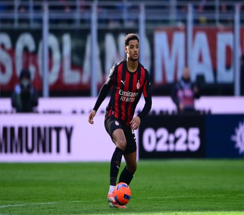 德温特:帕夫洛维奇用鼻子进球难道他们在算我助攻吗_意甲直播