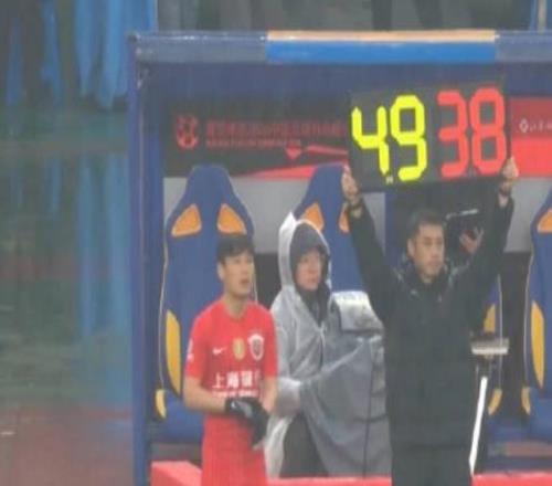 海港02不敌国安，武磊仍未能赢得中国足协超级杯冠军