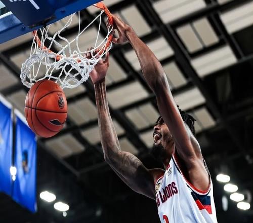 曝青岛男篮大外援确定！身高2米16，或改变CBA争冠格局