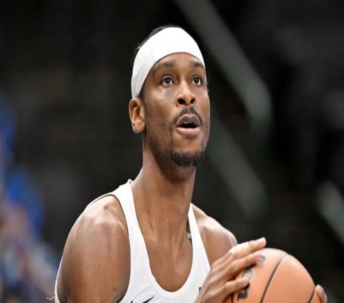 亚历山大连续59场客场得分20+，超越张伯伦独居历史第一