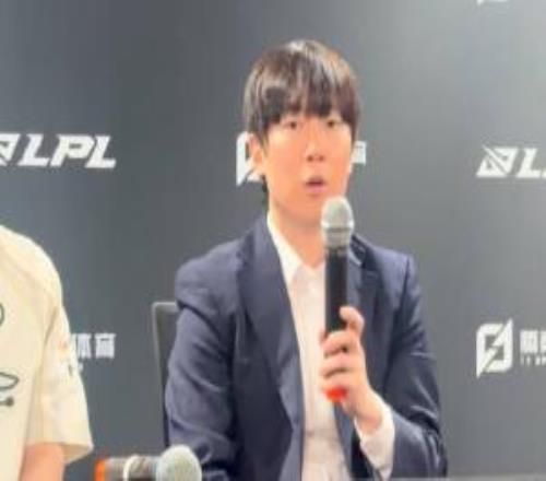 iG教练Mafa：我觉得AL是很强的队伍但我觉得我们表现得够好能够赢下他们